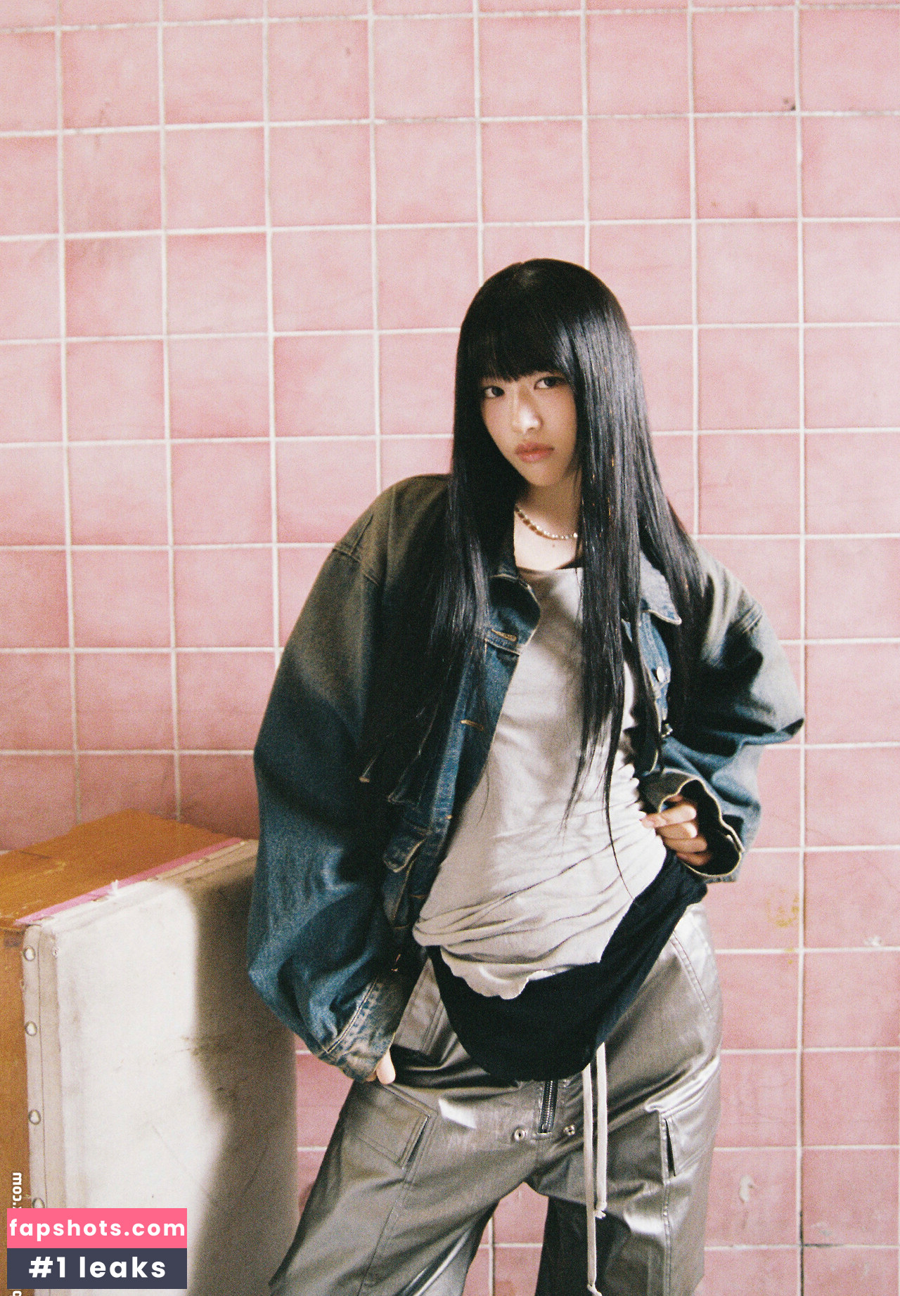 An Yujin 안유진 | Nude Leaks OnlyFans Photos #31 - LeakJerk