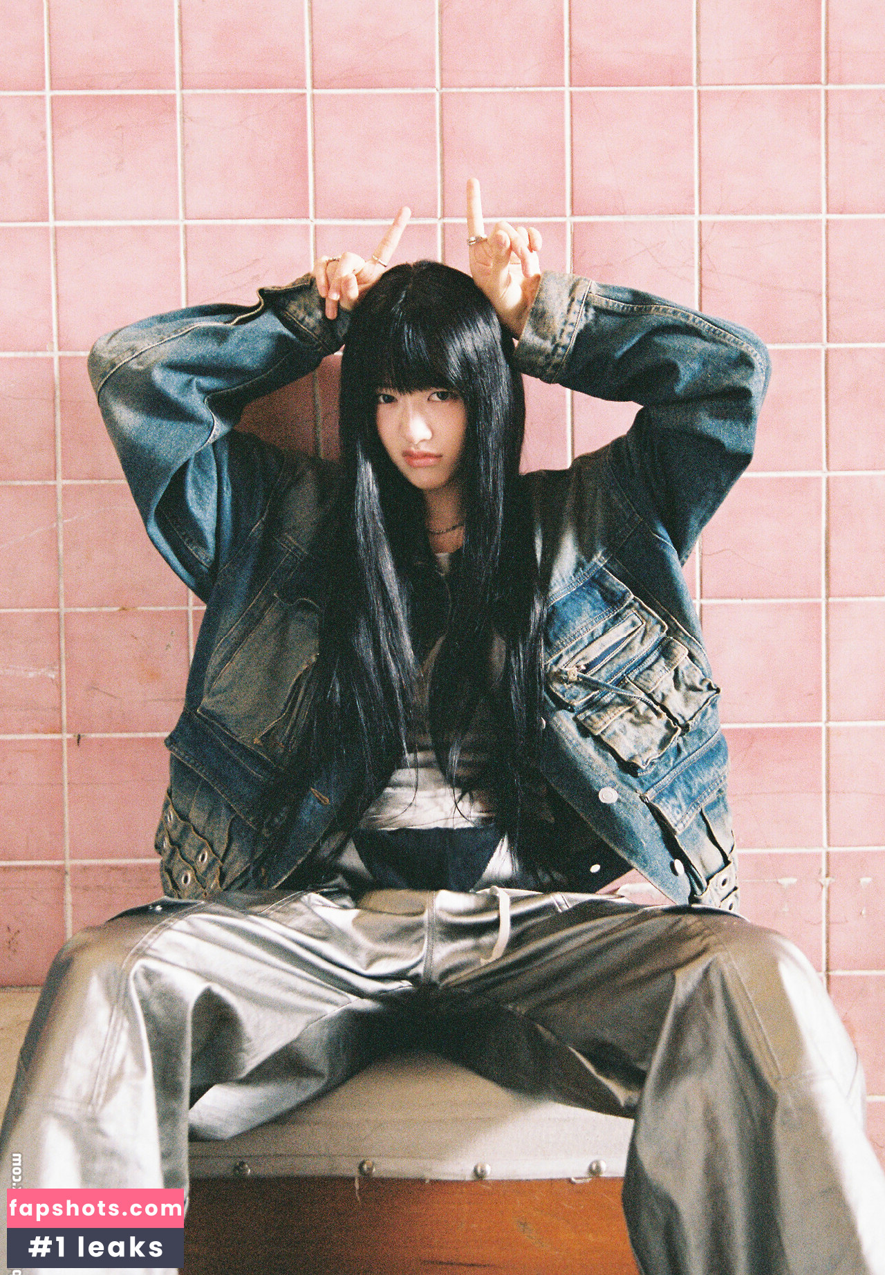 An Yujin 안유진 | Nude Leaks OnlyFans Photos #32 - LeakJerk