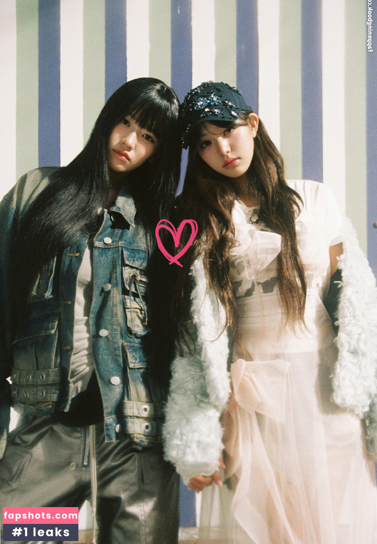 An Yujin 안유진 | Nude Leaks OnlyFans Photos #33 - LeakJerk