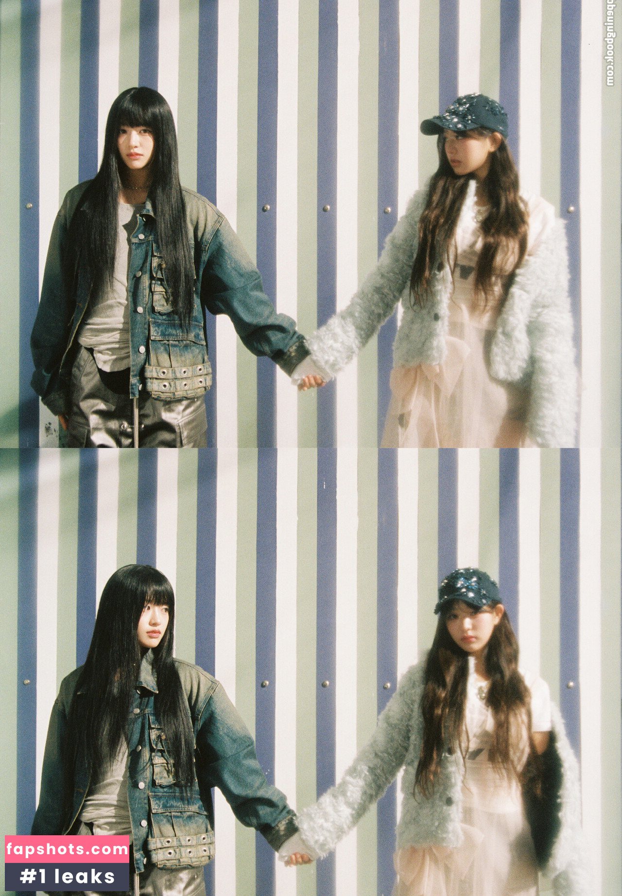 An Yujin 안유진 | Nude Leaks OnlyFans Photos #34 - LeakJerk