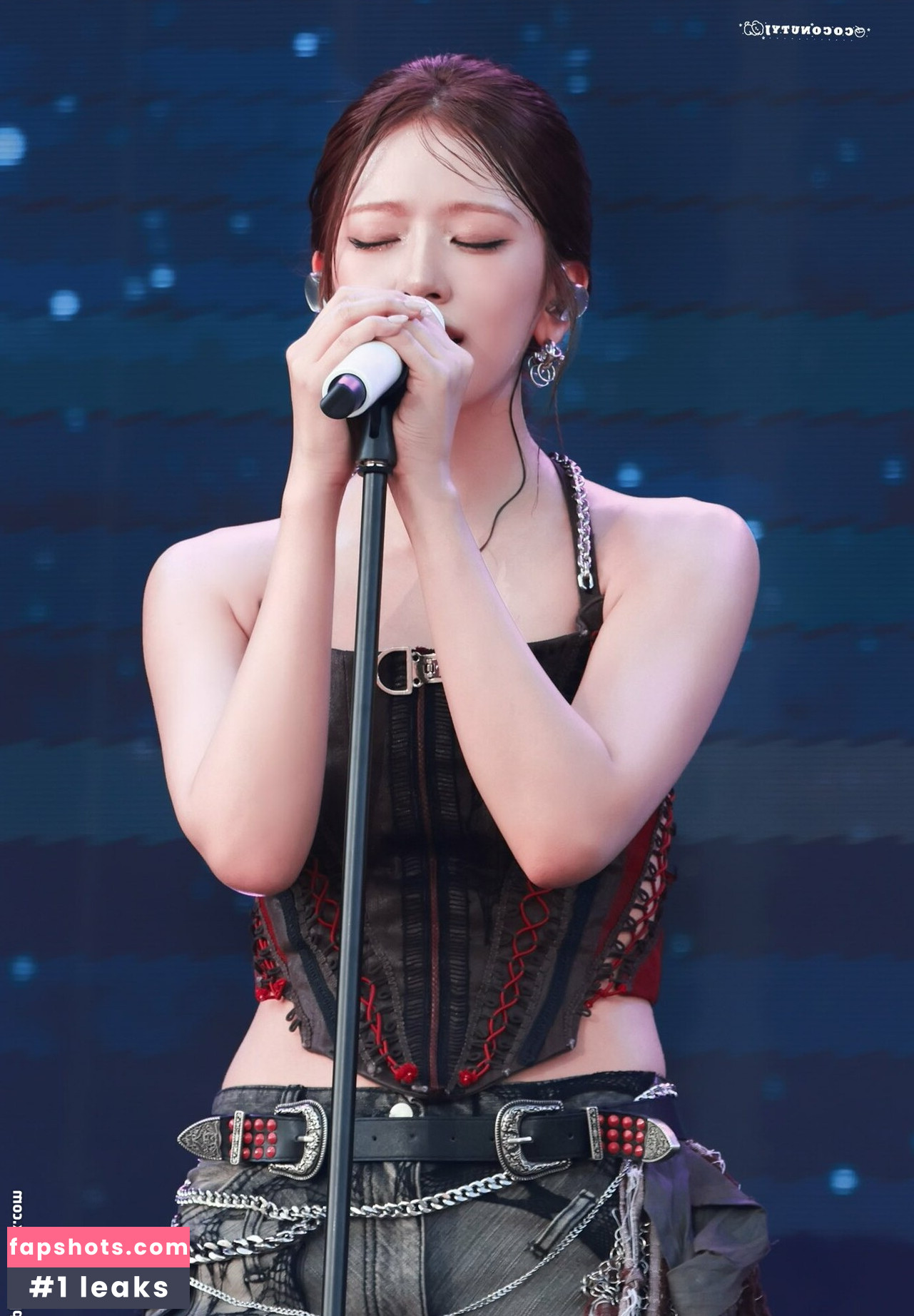 An Yujin 안유진 | Nude Leaks OnlyFans Photos #9 - LeakJerk