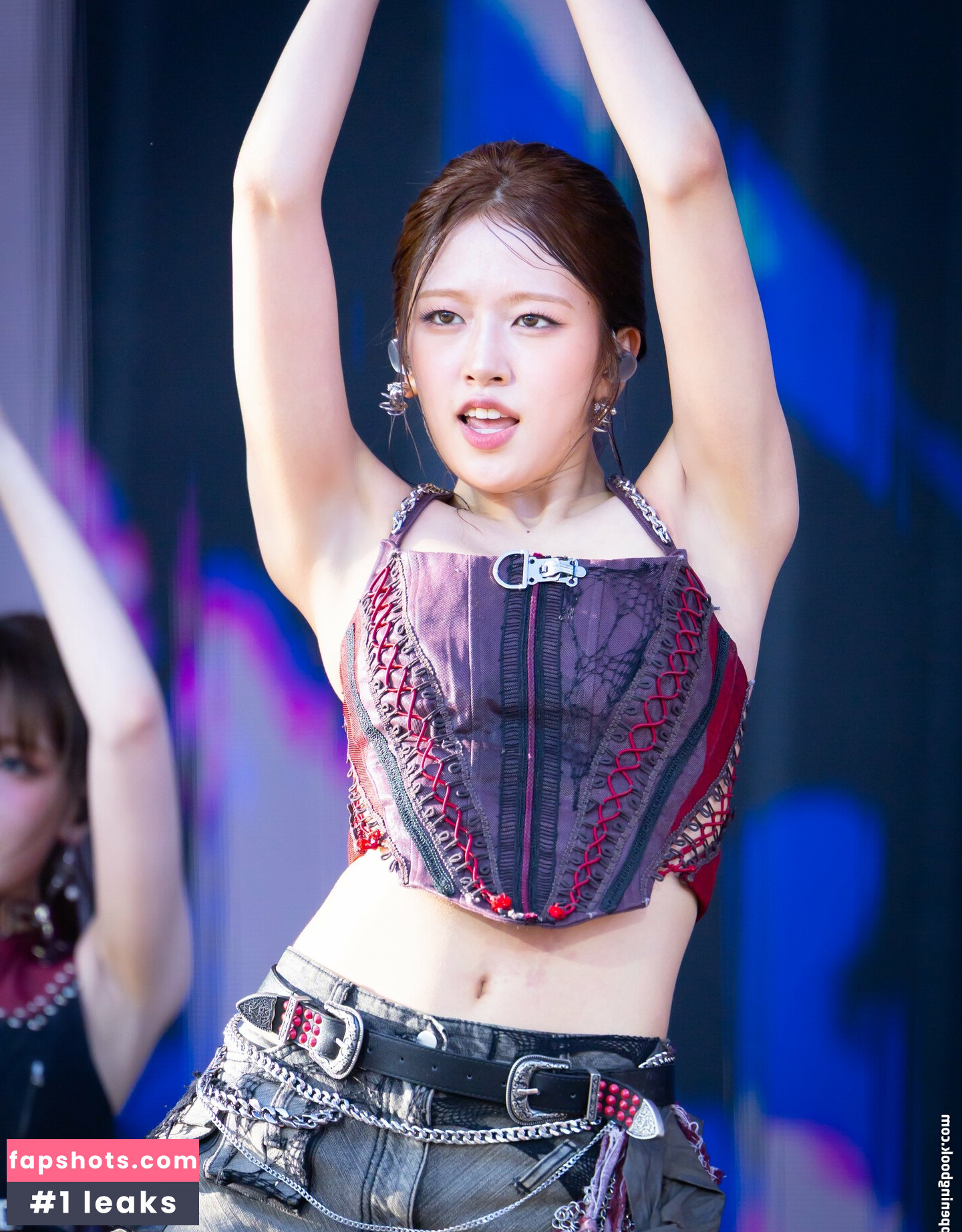 An Yujin 안유진 | Nude Leaks OnlyFans Photos #10 - LeakJerk