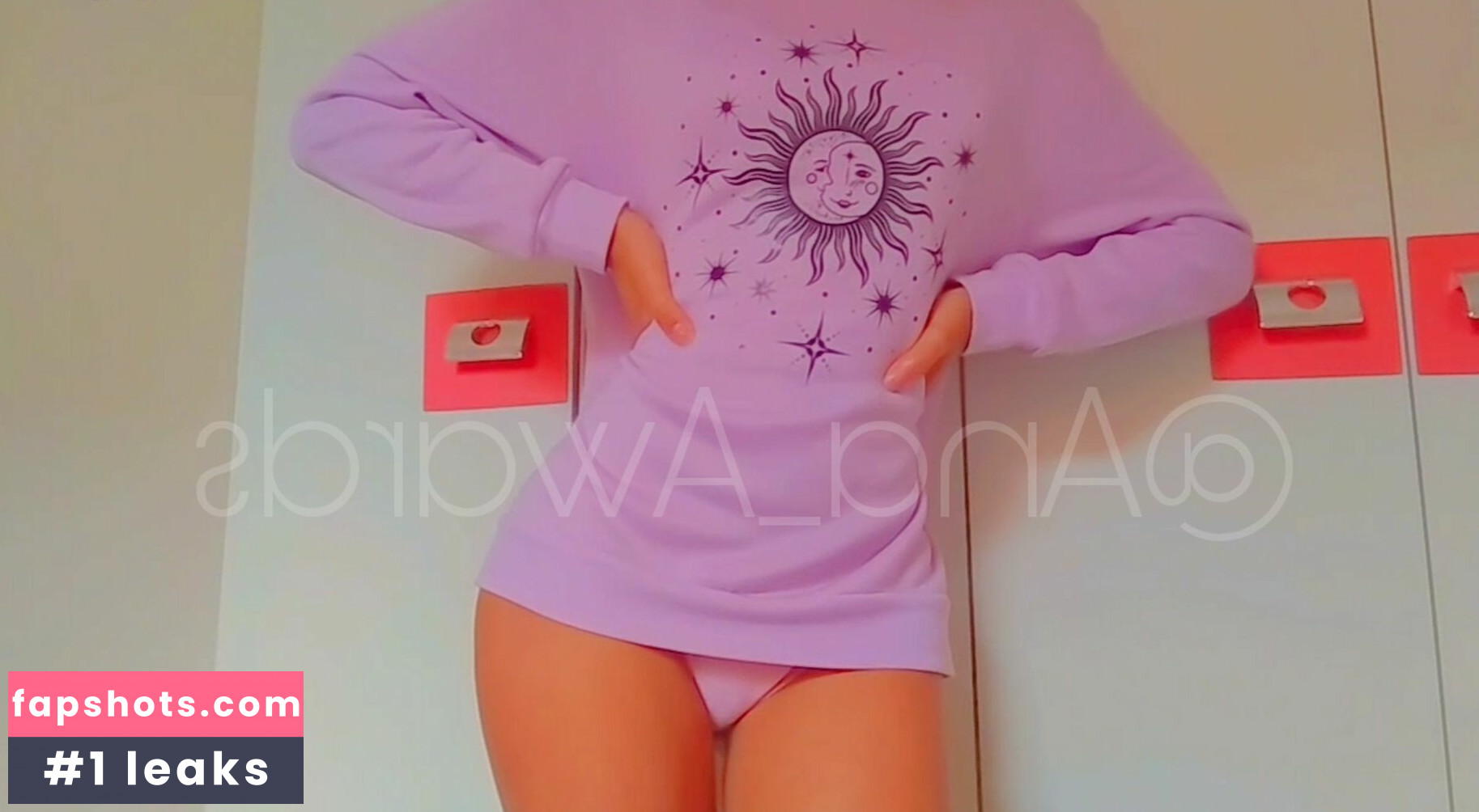 Ana_Awards gallery photo #20