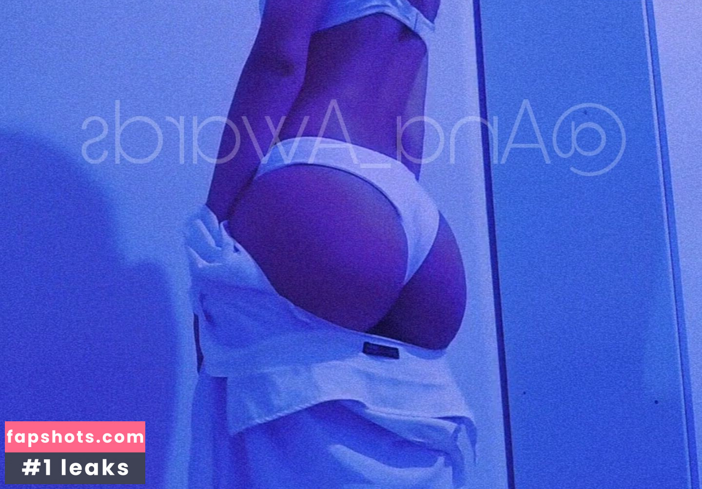 Ana_Awards gallery photo #33