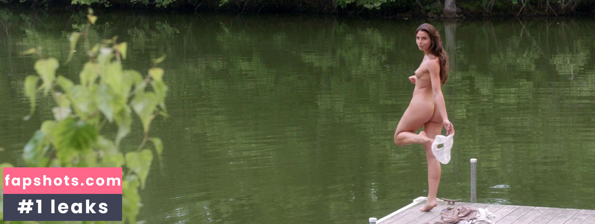 Ana Ayora Nacktheit OnlyFans Fotos #2 - Fapshots