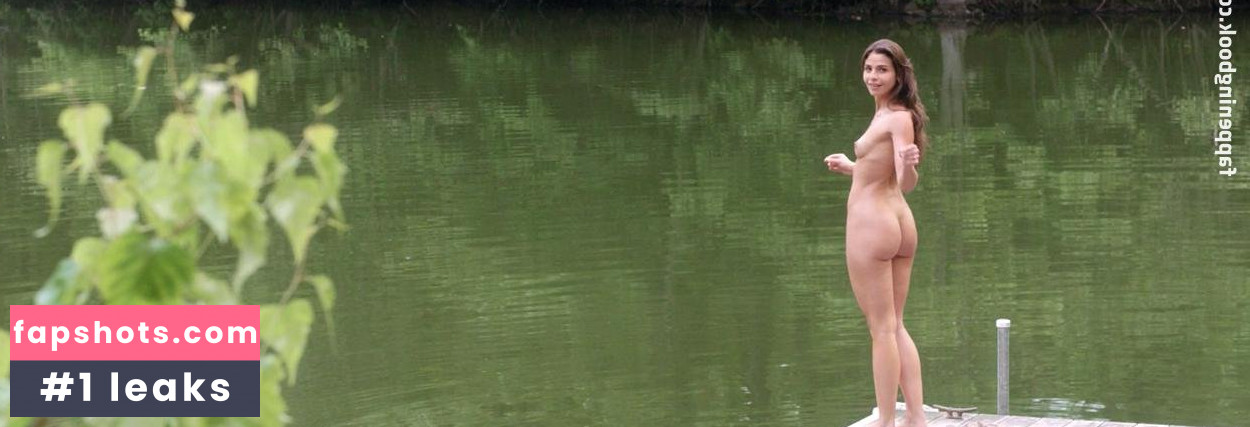 Ana Ayora Nacktheit OnlyFans Fotos #11 - Fapshots