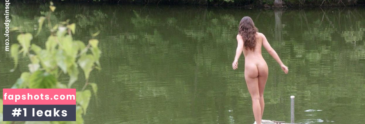 Ana Ayora Nacktheit OnlyFans Fotos #13 - Fapshots