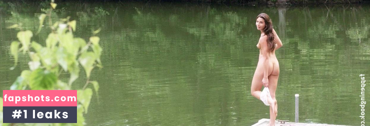 Ana Ayora Nacktheit OnlyFans Fotos #14 - Fapshots