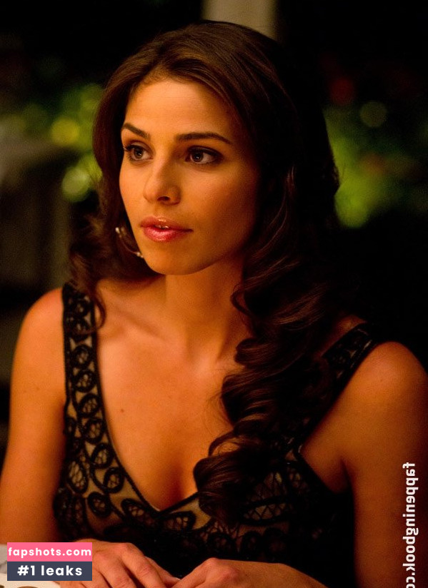 Ana Ayora Nacktheit OnlyFans Fotos #26 - Fapshots