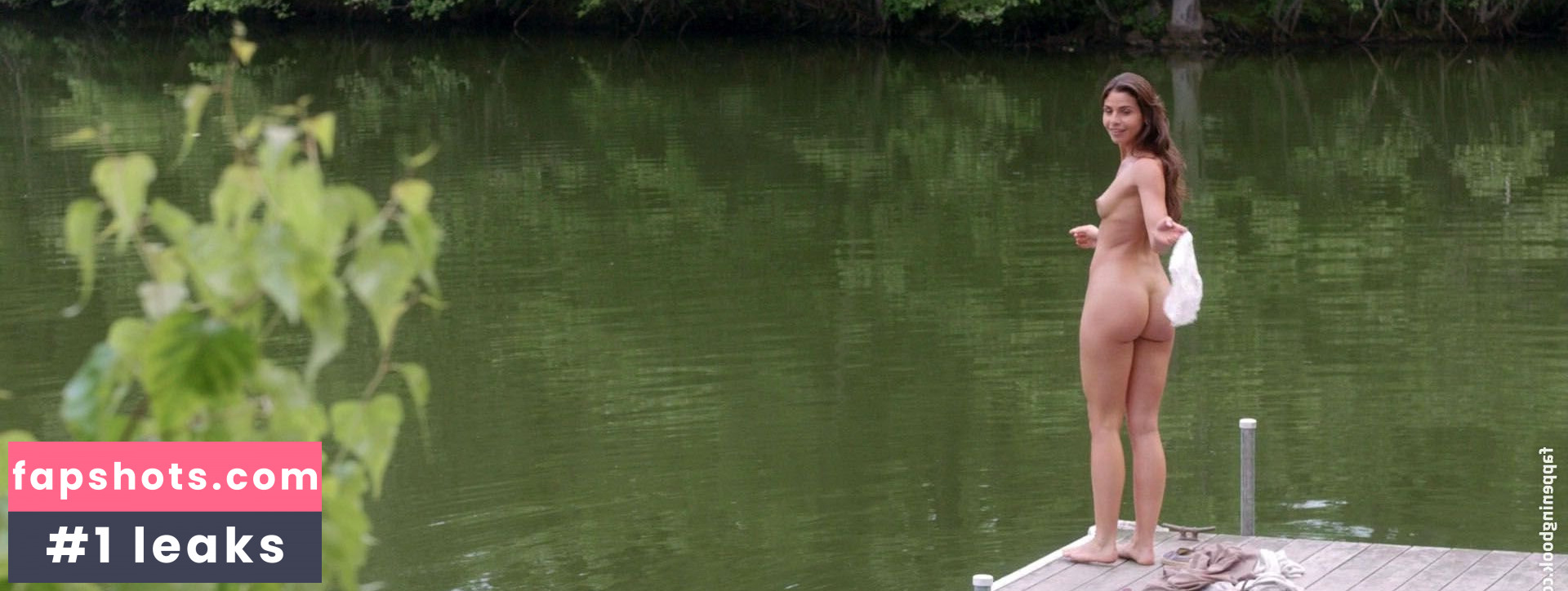 Ana Ayora Nacktheit OnlyFans Fotos #28 - Fapshots