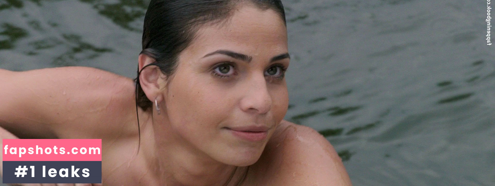 Ana Ayora Nacktheit OnlyFans Fotos #4 - Fapshots