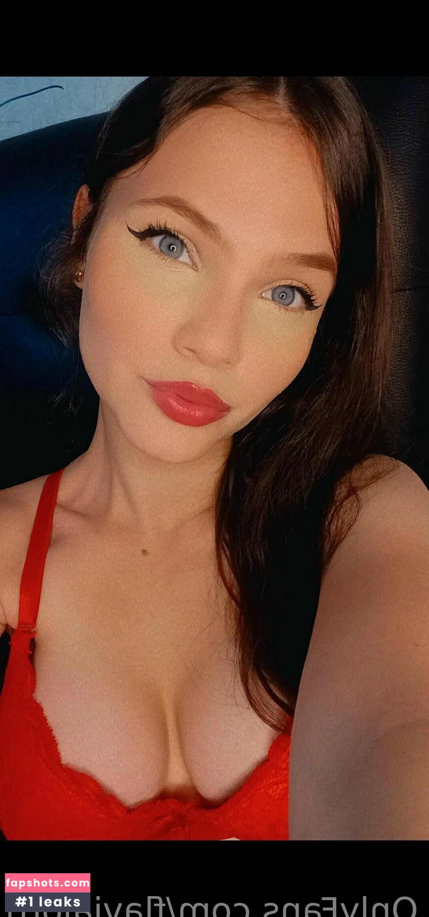 Ana Barbara gallery photo #11