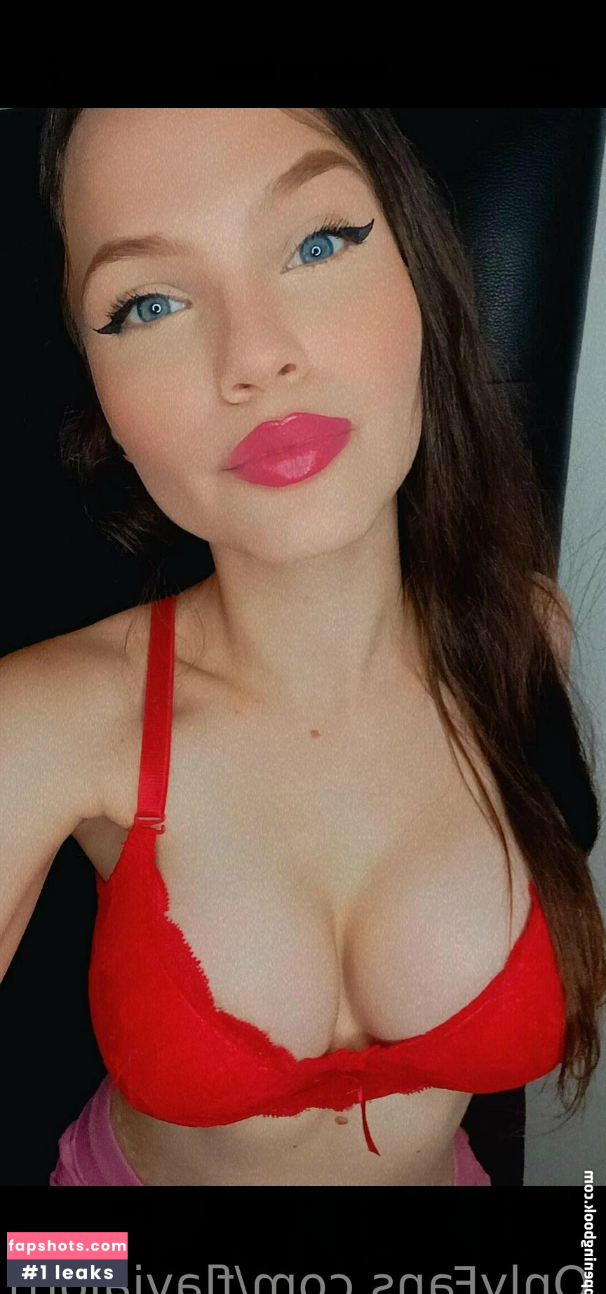 Ana Barbara gallery photo #4