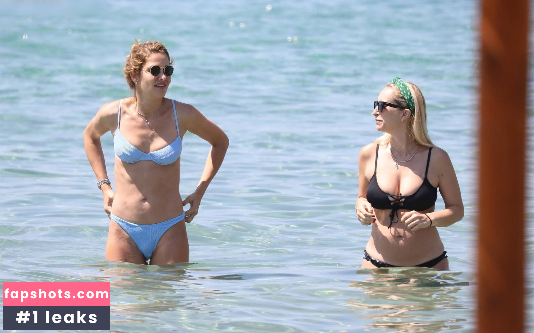 Ana Beatriz Barros gallery photo #12