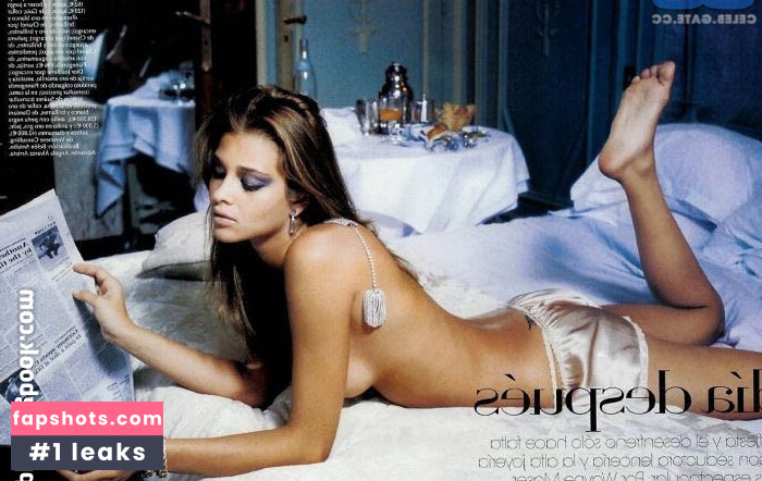 Ana Beatriz Barros gallery photo #28