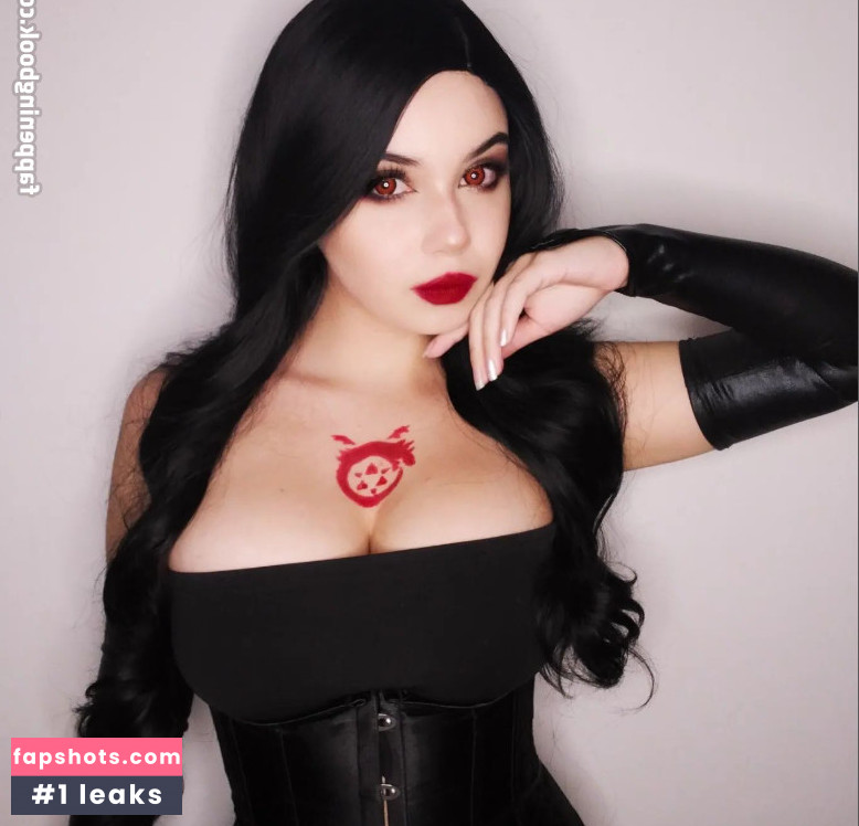 Ana Beatriz gallery photo #6