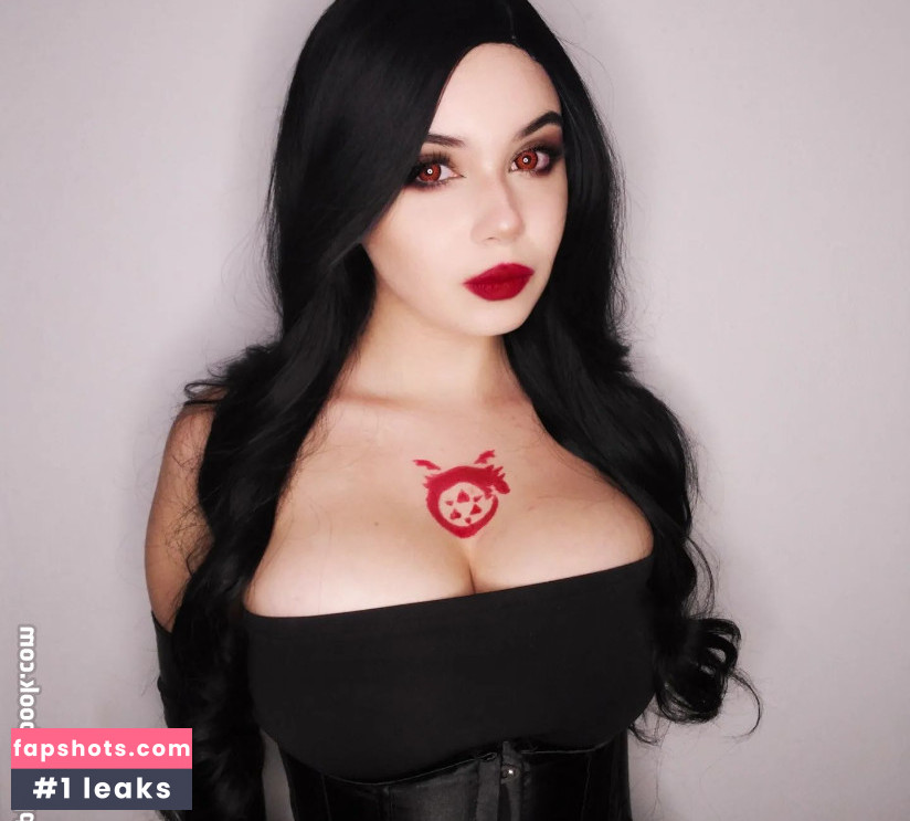 Ana Beatriz gallery photo #8