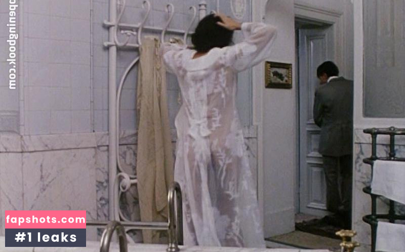 Ana Belén gallery photo #2