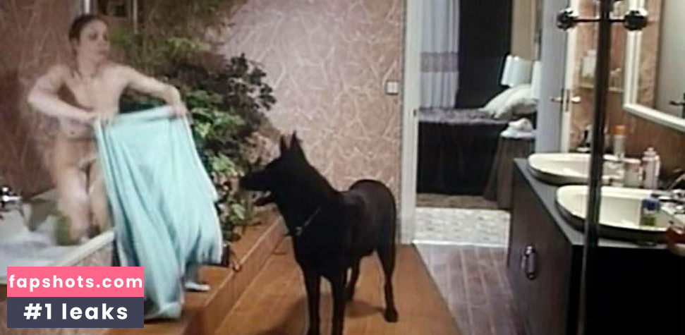 Ana Belén gallery photo #29