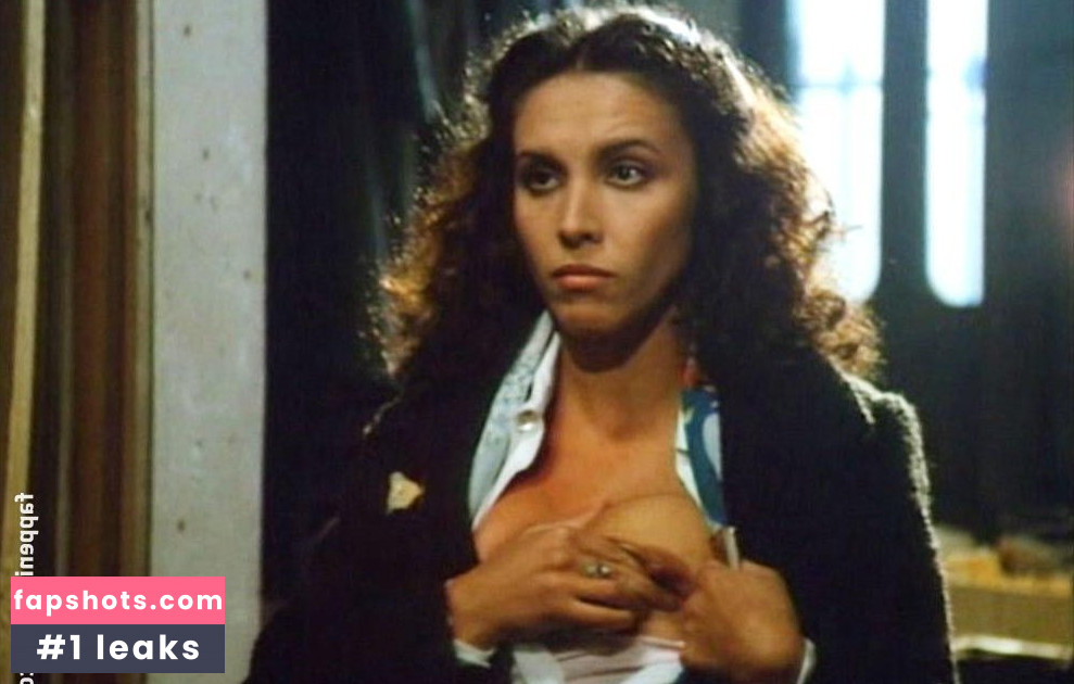 Ana Belén gallery photo #37