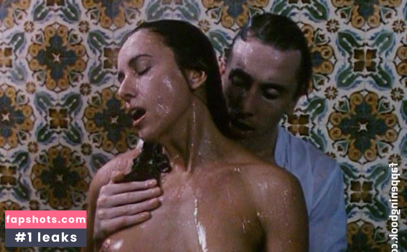 Ana Belén gallery photo #5