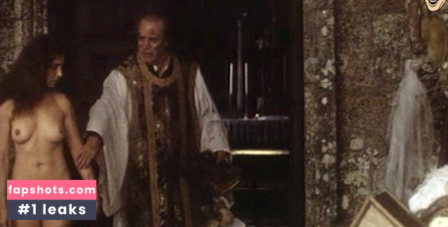 Ana Belén gallery photo #42