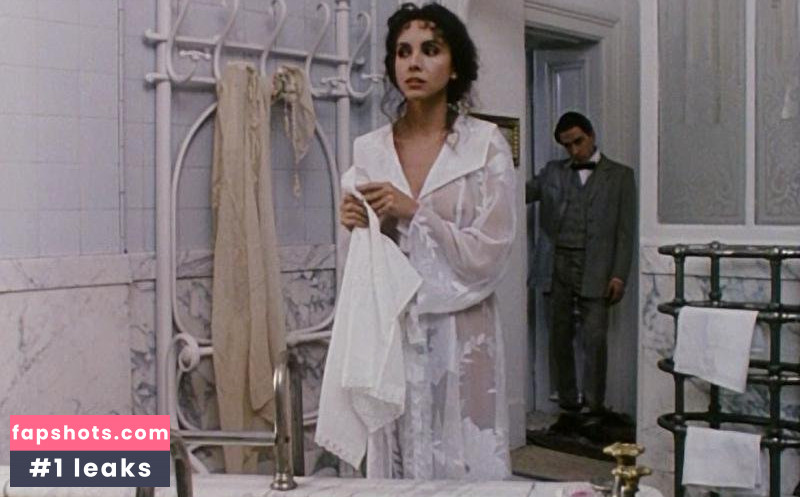 Ana Belén gallery photo #7