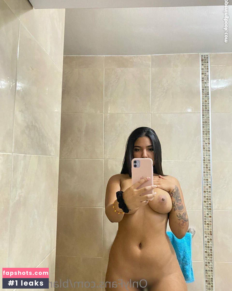 Ana Blanco gallery photo #111