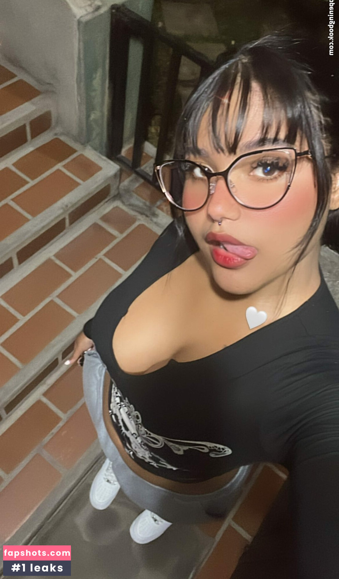 Ana Blanco gallery photo #43