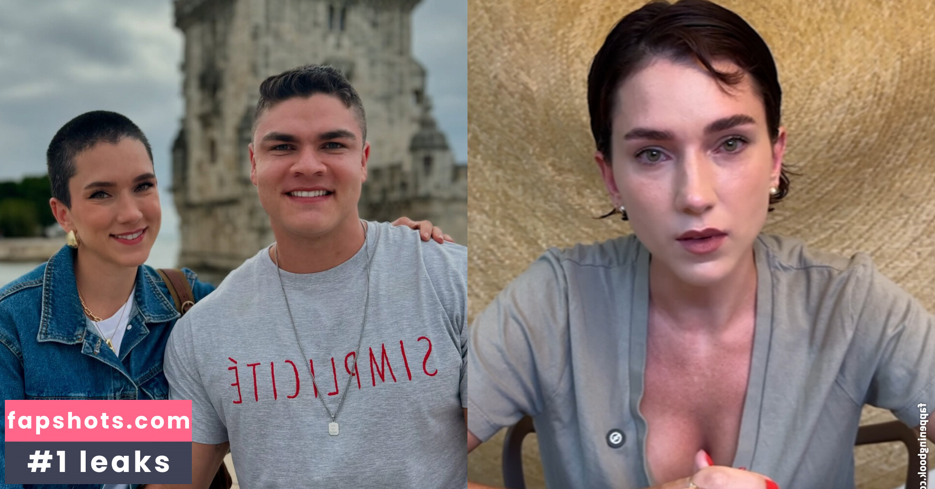 Ana Bochi gallery photo #8