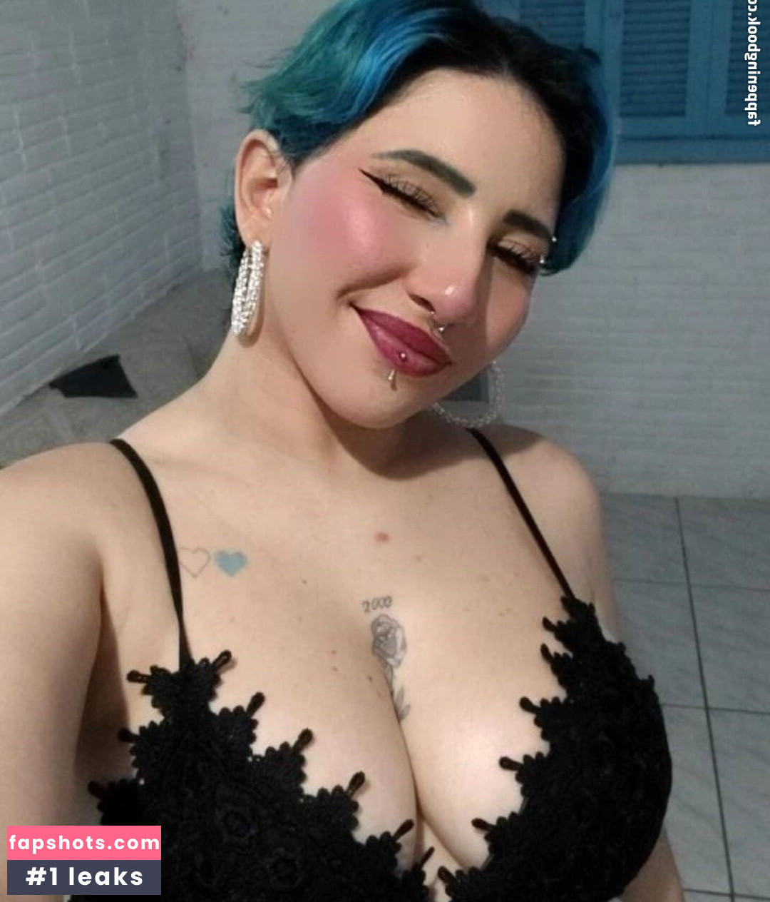 Ana Brando gallery photo #8