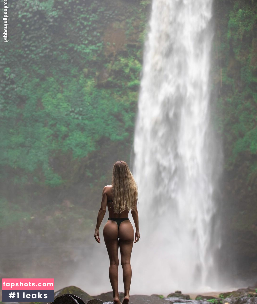 Ana Bruna Avila Nahé úniky fotek pouze od fanoušků #14 - Fapshots