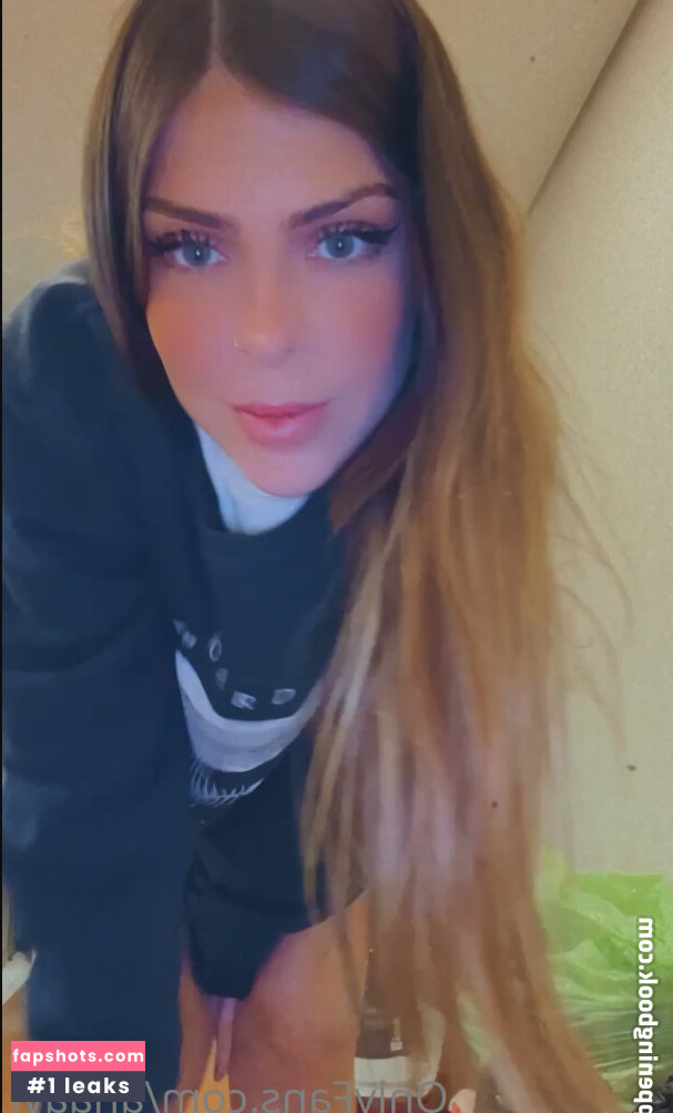 Ana Bruna Avila gallery photo #50