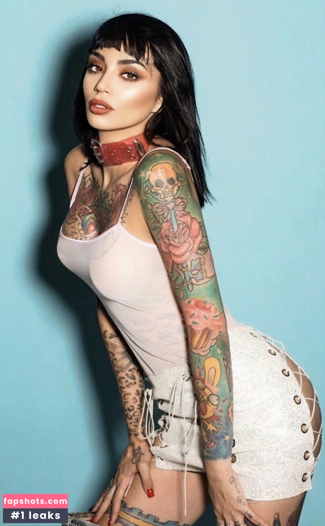 Ana Buhr Buldrini gallery photo #89