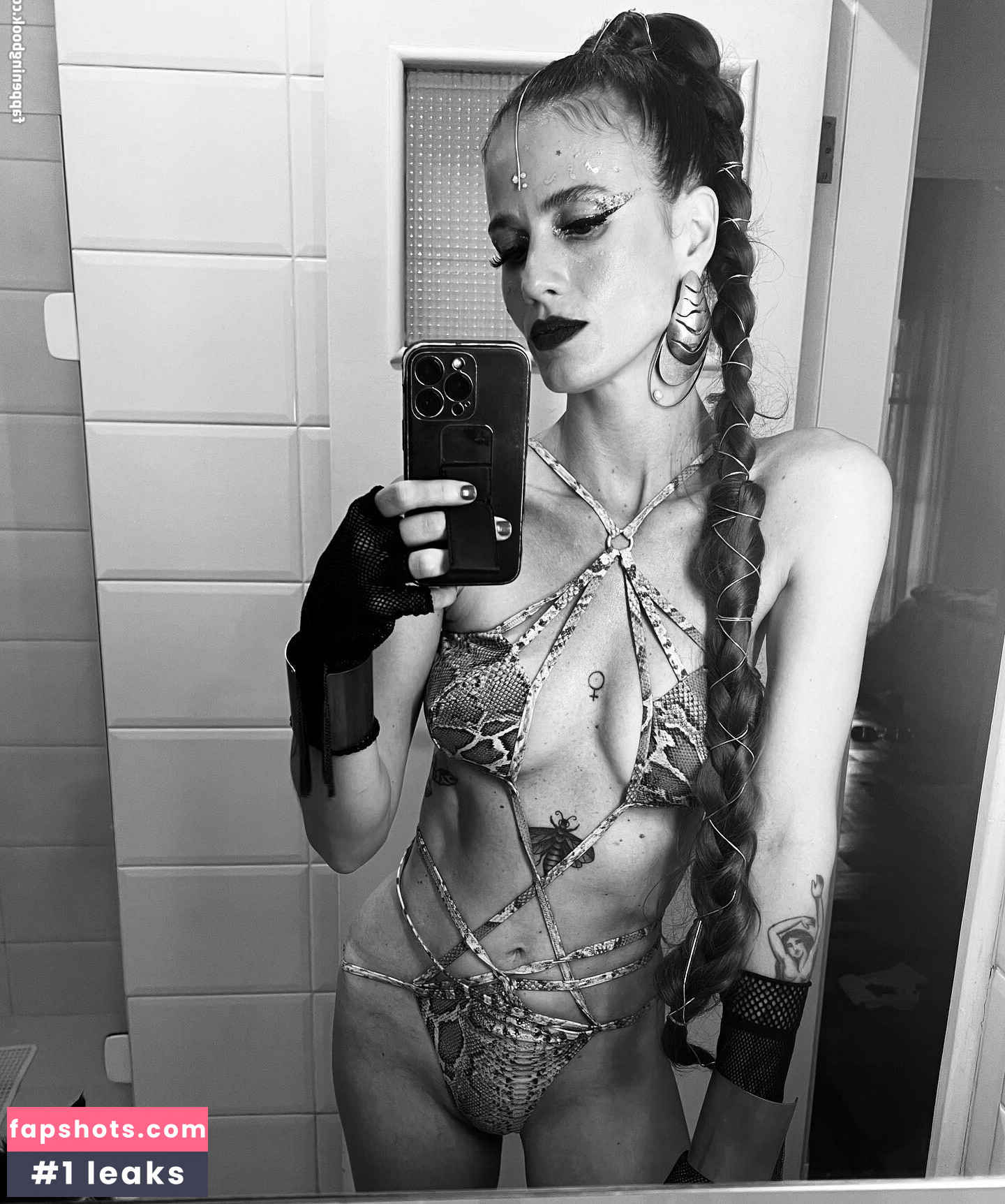 Ana Canas Filtración Desnuda OnlyFans Foto #22 - Fapshots