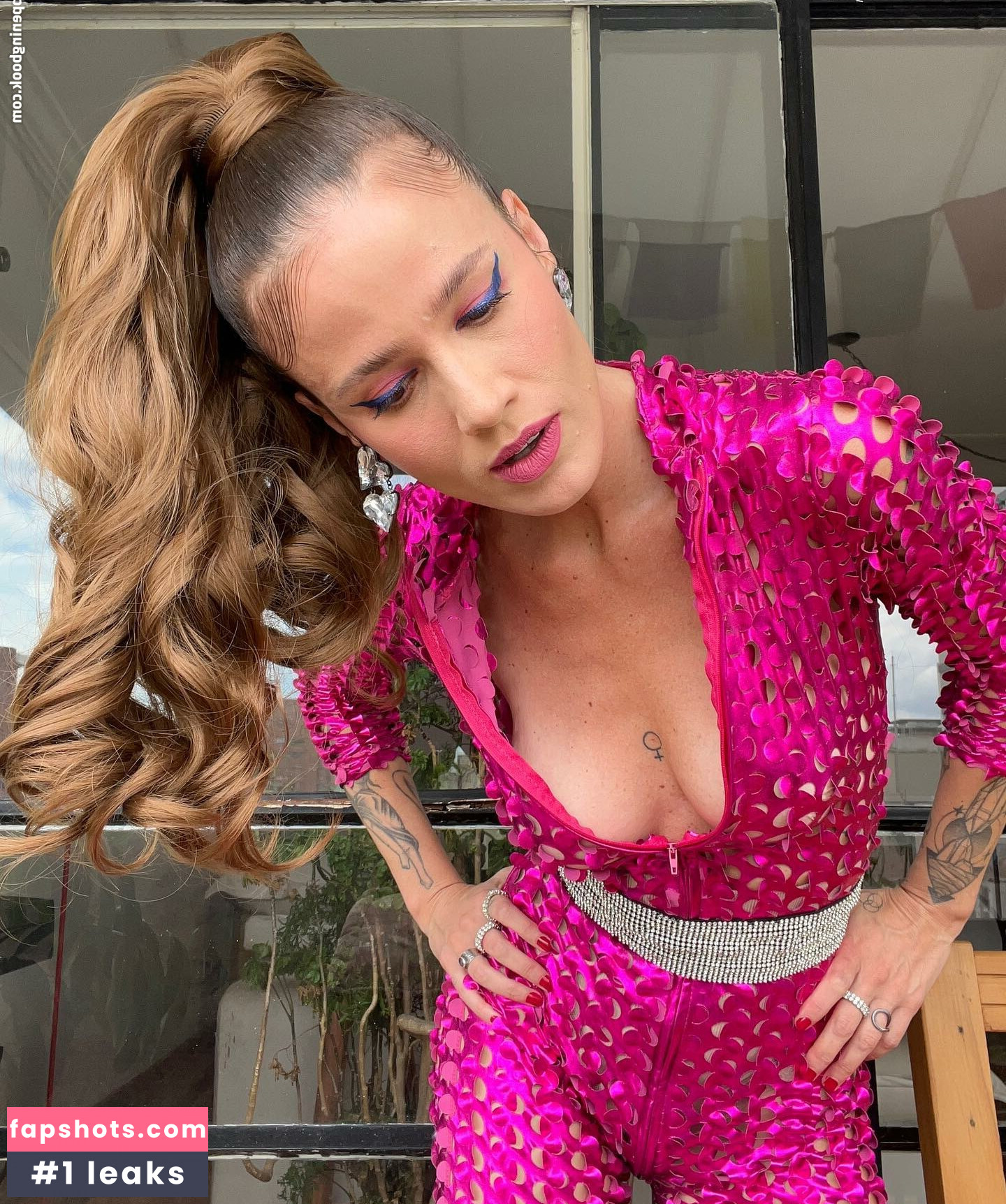 Ana Canas Filtración Desnuda OnlyFans Foto #28 - Fapshots