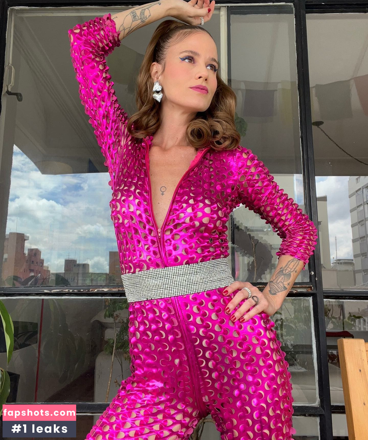 Ana Canas Filtración Desnuda OnlyFans Foto #32 - Fapshots