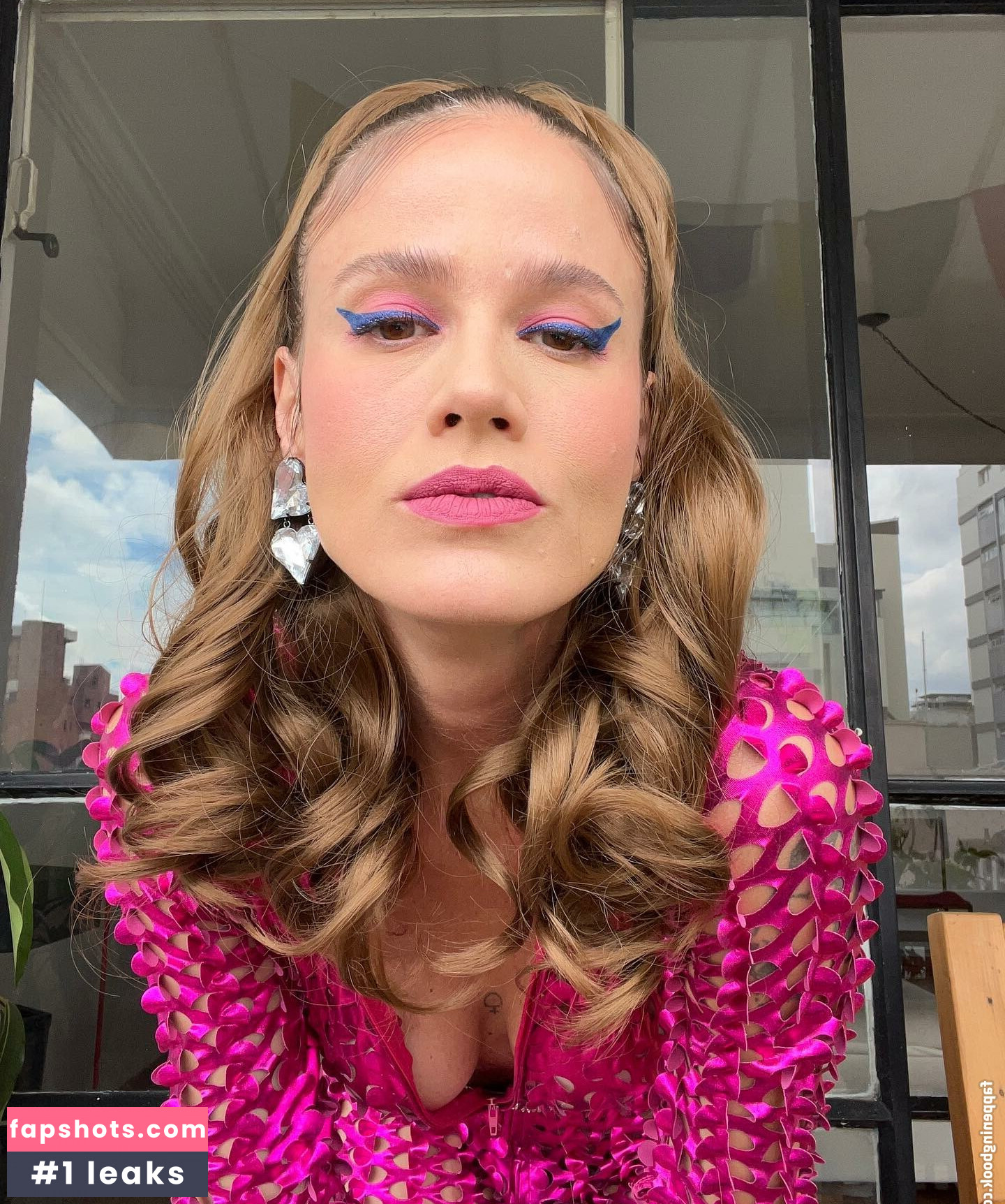 Ana Canas Filtración Desnuda OnlyFans Foto #33 - Fapshots