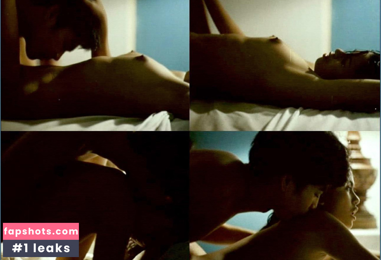 Ana Capri gallery photo #5