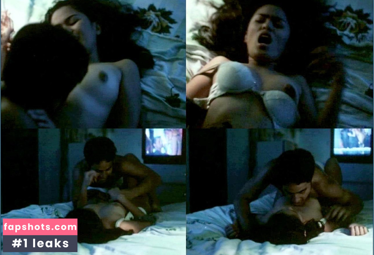 Ana Capri gallery photo #7