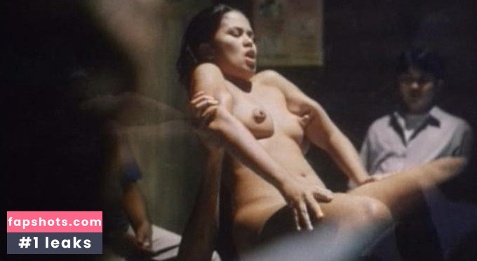 Ana Capri nude babe gallery