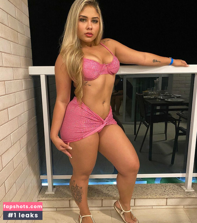 Ana Caroline gallery photo #14