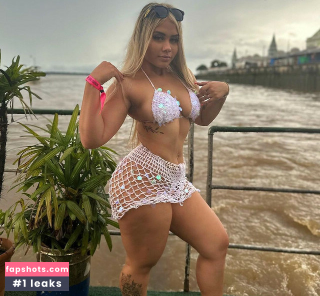 Ana Caroline gallery photo #21