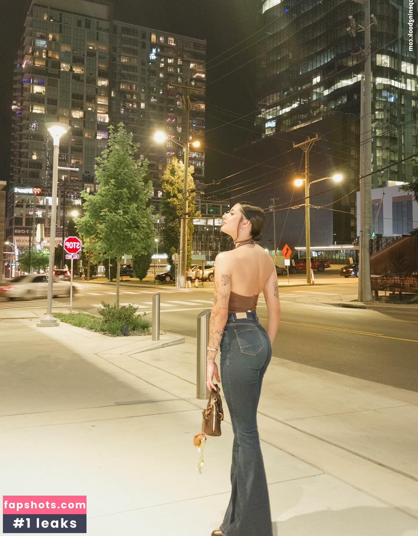 Ana Castela Filtración Desnuda OnlyFans Foto #19 - Fapshots