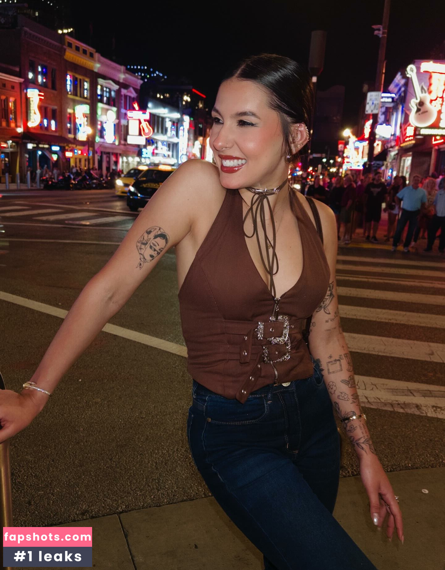 Ana Castela Filtración Desnuda OnlyFans Foto #20 - Fapshots