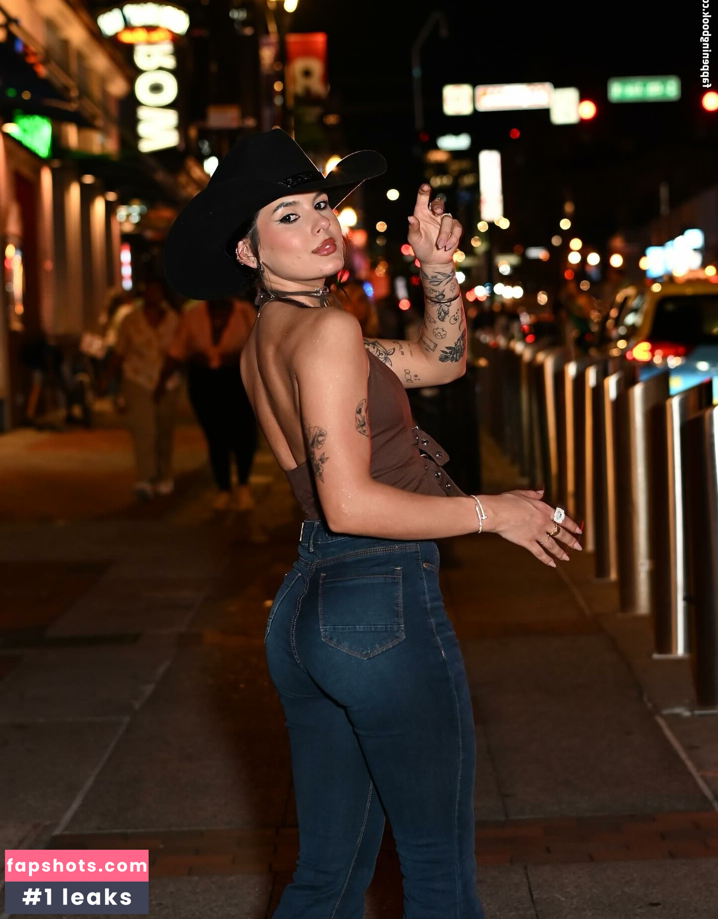 Ana Castela Filtración Desnuda OnlyFans Foto #25 - Fapshots