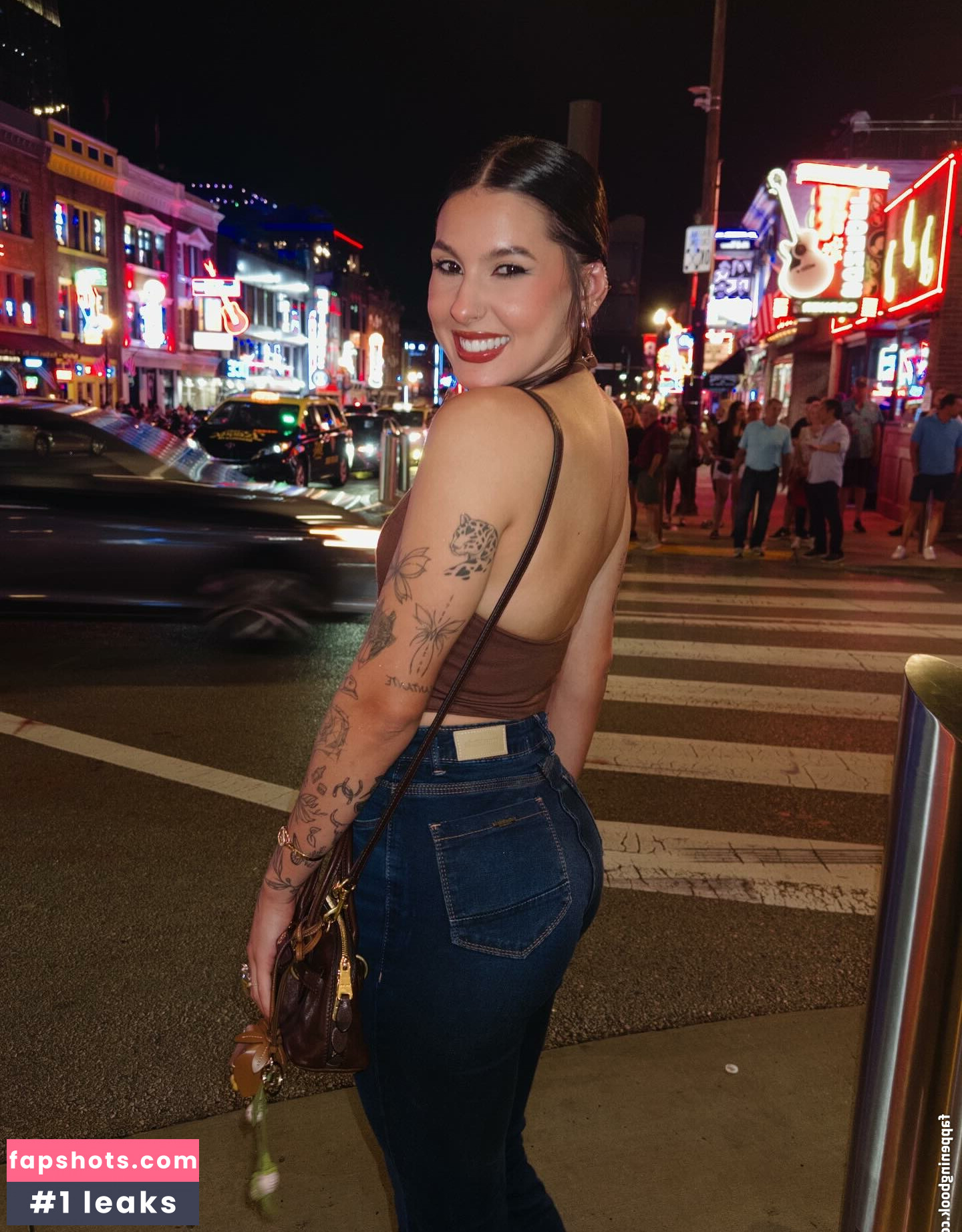 Ana Castela Filtración Desnuda OnlyFans Foto #26 - Fapshots