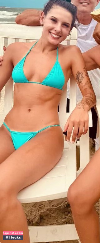 Ana Castela Filtración Desnuda OnlyFans Foto #37 - Fapshots