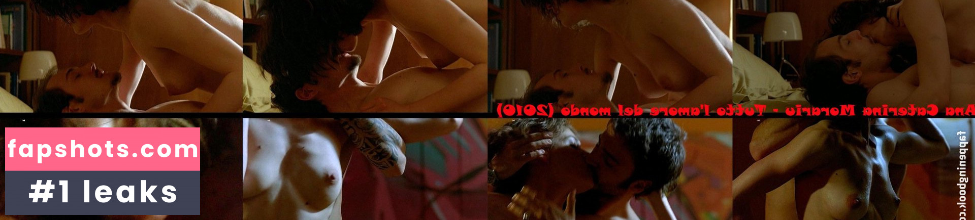 Ana Caterina Morariu Nude Leaks OnlyFans Photos #2 - Fapshots