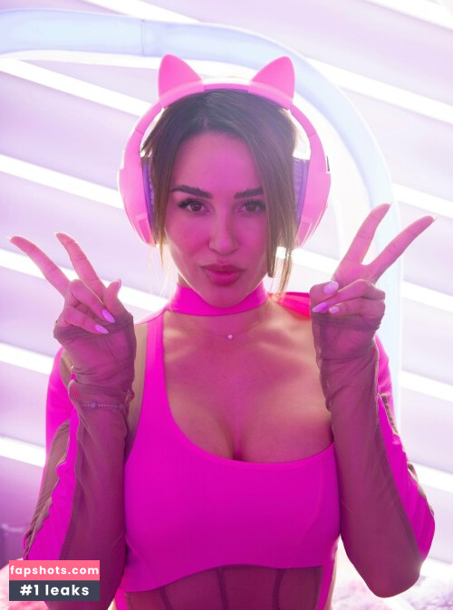 Ana Cheri gallery photo #1085